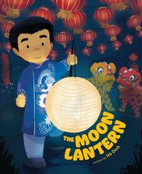 Produktbild: The Moon Lantern