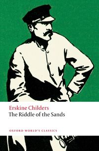Produktbild: The Riddle of the Sands