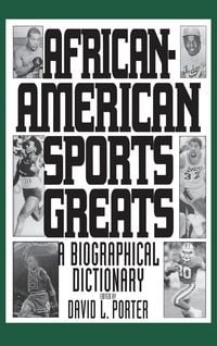 Produktbild: African-American Sports Greats