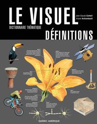 Produktbild: Le Visuel D&eacute;finitions