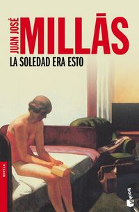 Produktbild: La soledad era esto