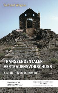 Produktbild: Transzendentaler Vertrauensvorschuss