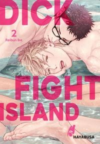 Bild vom Artikel Dick Fight Island 2 vom Autor Reibun Ike