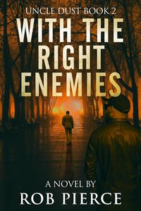 Produktbild: With The Right Enemies