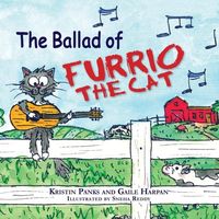 Produktbild: The Ballad of Furrio the Cat