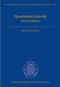 Produktbild: Quantum Gravity