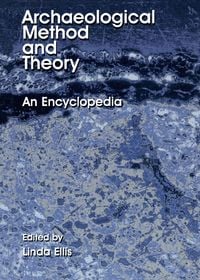 Produktbild: Archaeological Method and Theory