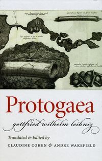 Produktbild: Leibniz, G: Protogaea