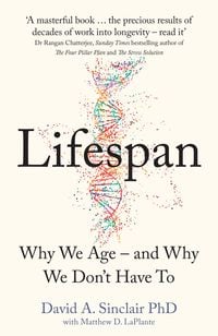Produktbild: Lifespan
