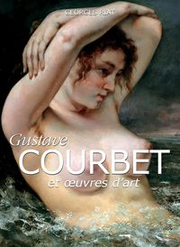 Produktbild: Gustave Courbet et oeuvres d'art
