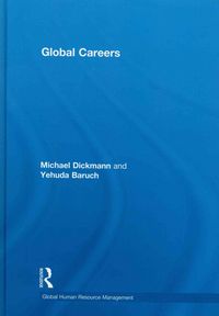 Produktbild: Global Careers