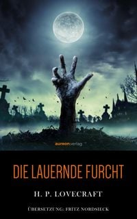 Produktbild: Die lauernde Furcht