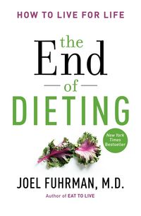 Produktbild: End Of Dieting