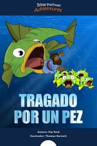 Produktbild: Tragado por un pez