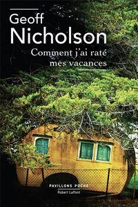 Produktbild: Comment j'ai rat&eacute; mes vacances