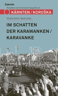 Produktbild: Im Schatten der Karawanken/Karavanke