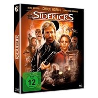 Produktbild: Sidekicks - Cover B