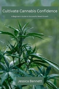 Produktbild: Cultivate Cannabis Confidence