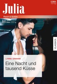 Produktbild: Eine Nacht und tausend K&uuml;sse