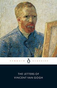 Produktbild: The Letters of Vincent Van Gogh