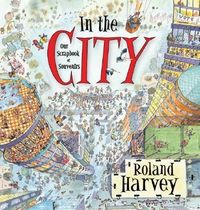 Produktbild: In The City