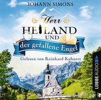 Bild vom Artikel Herr Heiland - Folge 02 vom Autor Johann Simons