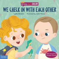 Produktbild: We Check in with Each Other