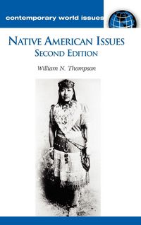 Produktbild: Native American Issues
