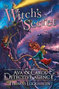 Produktbild: The Witch's Secret (Book 8)