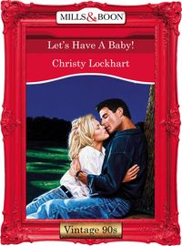 Produktbild: Let's Have A Baby!