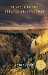Produktbild: Travels in the Greater Yellowstone