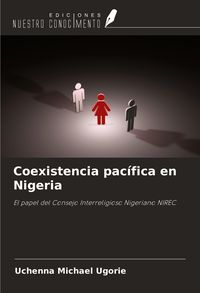 Produktbild: Coexistencia pac&iacute;fica en Nigeria