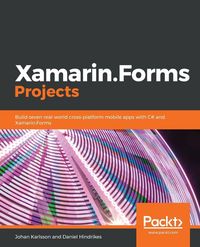 Produktbild: Xamarin.Forms Projects