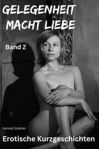 Produktbild: Gelegenheit macht Liebe - Band 2