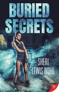 Produktbild: Buried Secrets