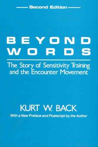 Produktbild: Beyond Words Rev/e 2/e