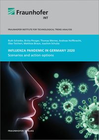 Bild vom Artikel Influenza pandemic in Germany 2020. vom Autor Ruth Schietke