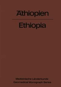 Produktbild: &Auml;thiopien &mdash; Ethiopia