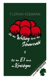 Produktbild: Auf dem Westweg durch den Schwarzwald
