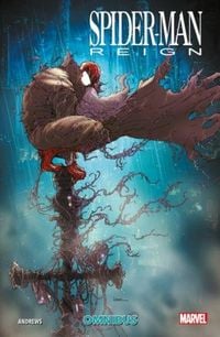 Produktbild: Spider-Man: Reign Omnibus