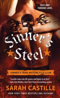 Produktbild: Sinners Steel