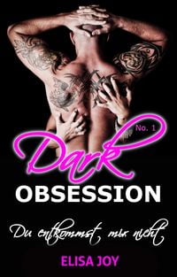 Produktbild: Dark Obsession No. 1