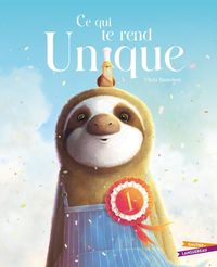 Produktbild: Ce qui te rend unique