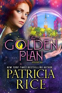 Produktbild: The Golden Plan