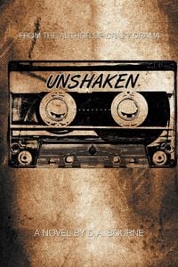 Produktbild: Unshaken