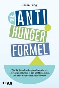 Produktbild: Die Anti-Hunger-Formel