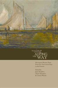Produktbild: To Sing Along The Way