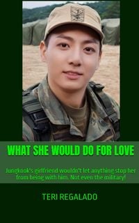 Produktbild: What She Would Do For Love