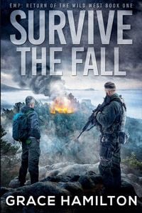 Produktbild: Survive the Fall