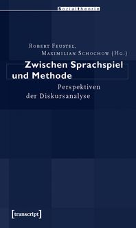 Produktbild: Zwischen Sprachspiel und Methode